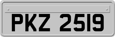 PKZ2519