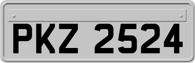 PKZ2524
