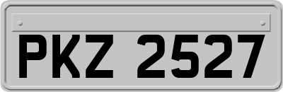 PKZ2527