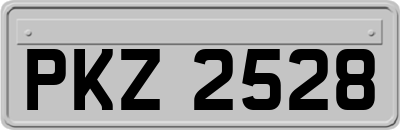 PKZ2528