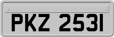 PKZ2531