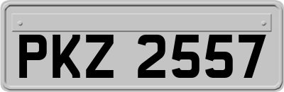 PKZ2557