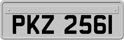 PKZ2561