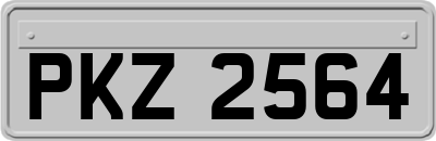 PKZ2564