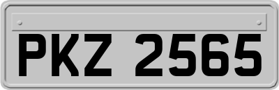PKZ2565