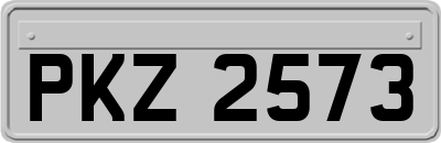 PKZ2573