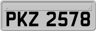 PKZ2578
