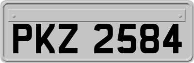 PKZ2584