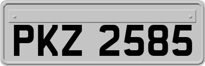 PKZ2585
