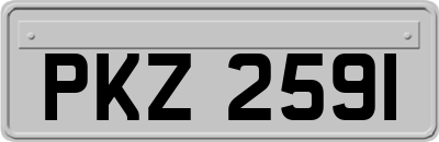 PKZ2591
