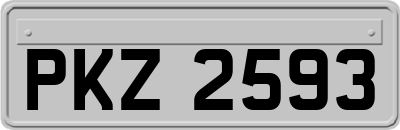 PKZ2593