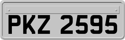 PKZ2595
