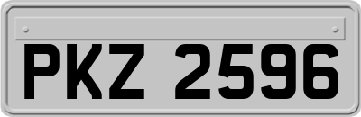 PKZ2596