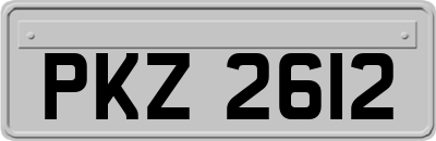 PKZ2612