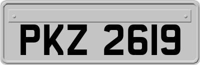 PKZ2619