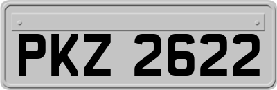 PKZ2622