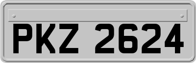 PKZ2624