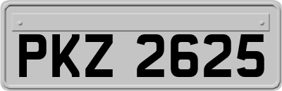 PKZ2625