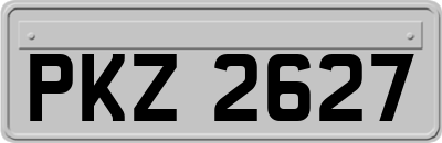 PKZ2627
