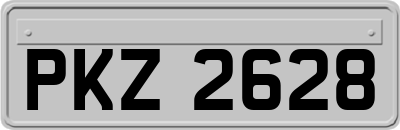 PKZ2628