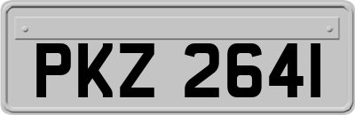 PKZ2641
