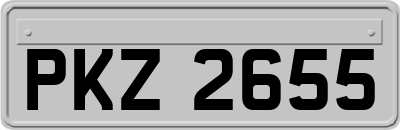 PKZ2655