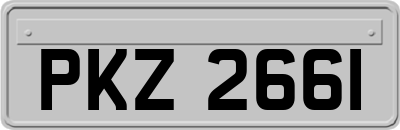 PKZ2661