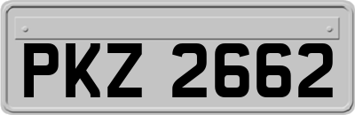 PKZ2662