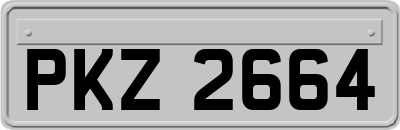 PKZ2664