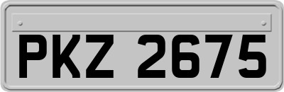 PKZ2675