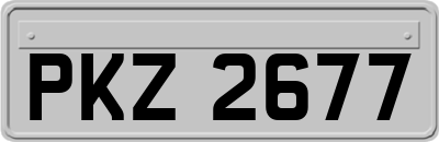 PKZ2677