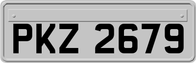 PKZ2679