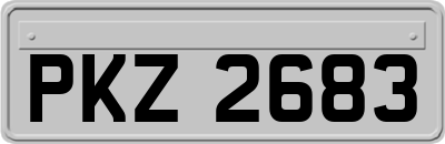 PKZ2683