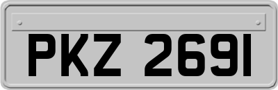 PKZ2691