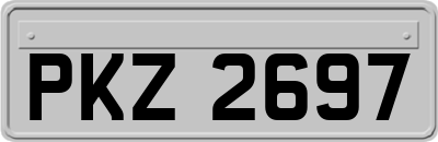 PKZ2697