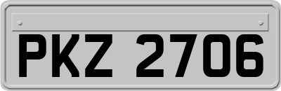PKZ2706