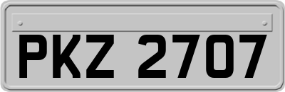 PKZ2707