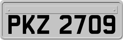 PKZ2709