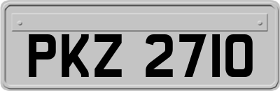 PKZ2710