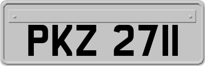 PKZ2711