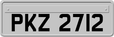 PKZ2712