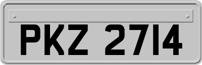 PKZ2714