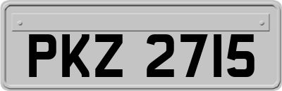PKZ2715