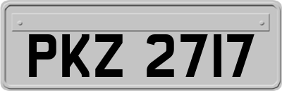 PKZ2717