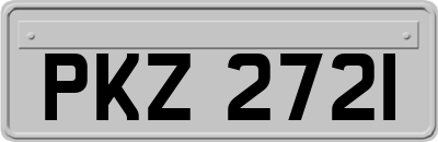 PKZ2721