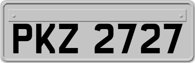PKZ2727