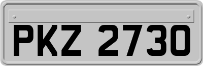 PKZ2730