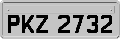 PKZ2732