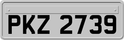 PKZ2739
