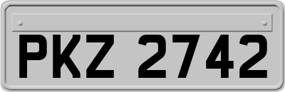 PKZ2742
